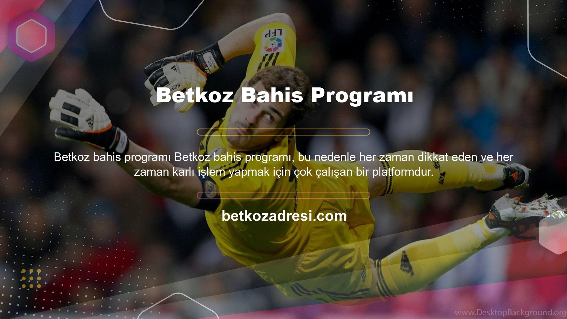 Bu site popülerdir, çünkü çoğu bahisçinin ihtiyaçlarını karşılıyor, ancak para aktardığınızda gerçekleşebilecek sorunlar hakkında fazla konuşmuyor