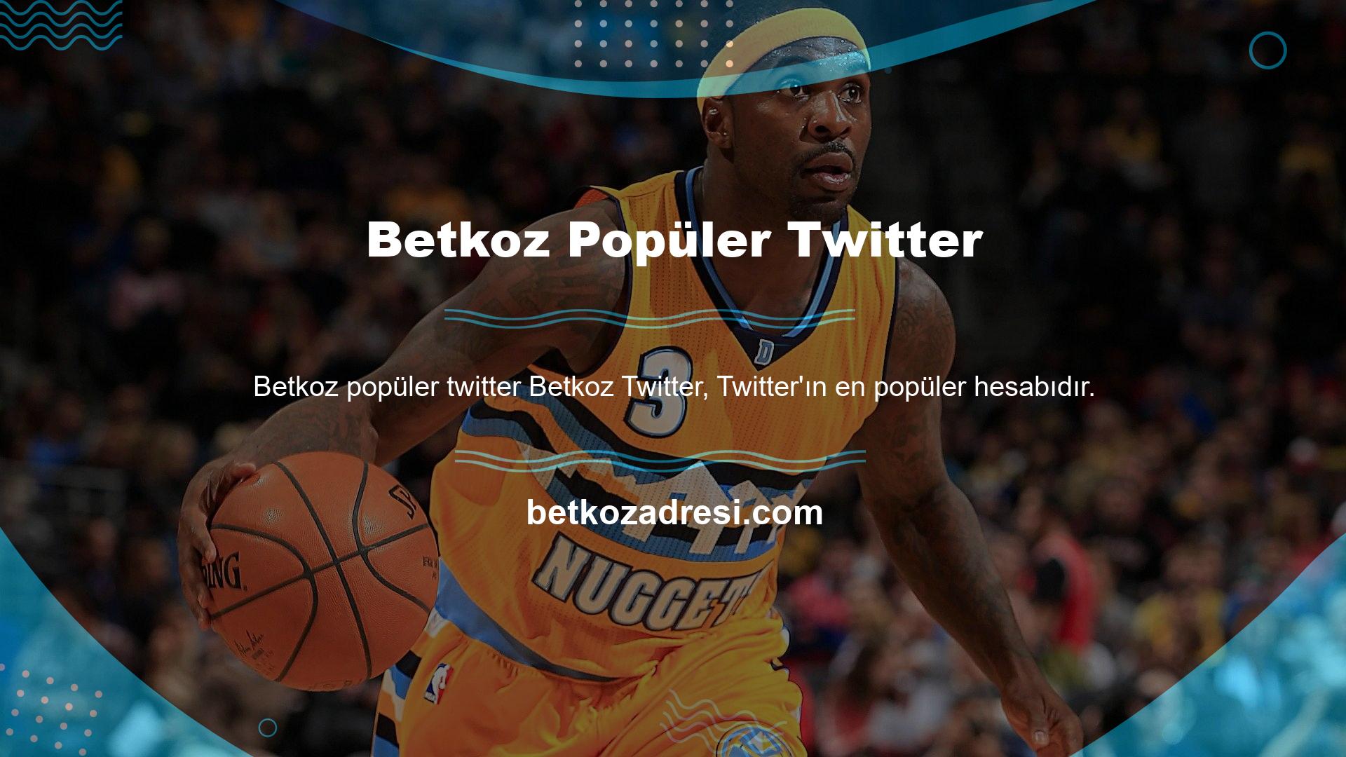 Betkoz bahis taraftarları, siteye erişebilecekleri platform aracılığıyla en çok -dat verilerine erişebilirler