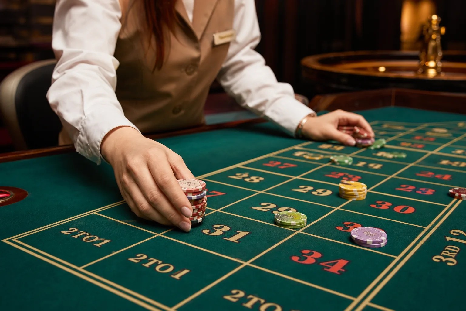 Betkoz Casino Oyunları